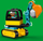 Set LEGO DUPLO® Town 10931