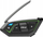 Interkom motori Ejeas MS8 SE, Mesh 1000m, Bluetooth 5.1, i zi