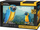 Puzzle 3D National Geographic Kids Blue throated Macaw, 94 pjesë, karton, shumëngjyrësh