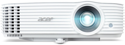 Projektor Acer X1526HK, i bardhë