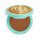 Bronzer për fytyrë I Heart Revolution Tasty Coffee