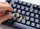 Tastierë Ducky One 3, gaming, USB, Cherry MX Red, blu