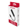 Мултипорт хаб AXAGON HMA-GL3A, USB 3.0 Тип A, Gbit LAN, 3x USB-A, читач на microSD, црн