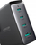 Karikues GaN Joyroom JR TCG05UK, 140W, 3x USB C 1x USB A, me kabllo USB C 240W