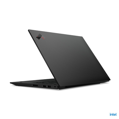 Laptop Lenovo ThinkPad X1, 16", Intel i7-11800H, 16 GB RAM, 512 GB SSD, NVIDIA GeForce RTX 3050 Ti, i zi