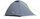 Tendë kampingu NILS CAMP Explorer NC6004, 3 persona, gri
