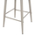 Stol bari mesatar Vanessa (HM9300.20), gri