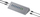 Hub USB Conceptronic HUBBIES18G, 10 në 1, 60W, USB 3.0, gri
