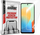 Folie mbrojtëse Grizz Ceramic Film për Tecno Spark Go 2024, transparente