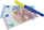 Stilolaps zbulues kartëmonedhash Genie Quick Tester 11794, për para fallco, portativ