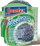 Sfungjer teli çeliku Spontex Steelmax, set 3 copë, gri