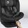 Автоседиште Lionelo Bastiaan I-size, Isofix, црно