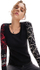 Bluzë për femra Desigual mDE3688