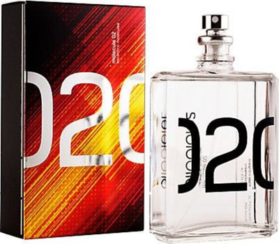 Parfum Escentric Molecules 02 -100 ml