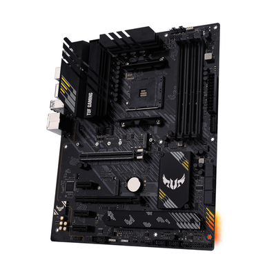 Pllakë amë ASUS TUF Gaming B550-PLUS Socket AM4 ATX AMD  B550