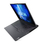 Laptop Lenovo Legion 5, 16", Intel i9-12900H, 16 GB RAM, 1 TB SSD, NVIDIA GeForce RTX 3070, i hirtë