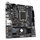 Pllakë amë Gigabyte H610M H V2 DDR4