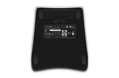 Миш со трекбол Kensington Expert Mouse Wireless, без кабел, 4 копчиња, црн