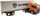 Kamion model Welly Scania R470 Trailer, 1:32, metal, shumëngjyrësh