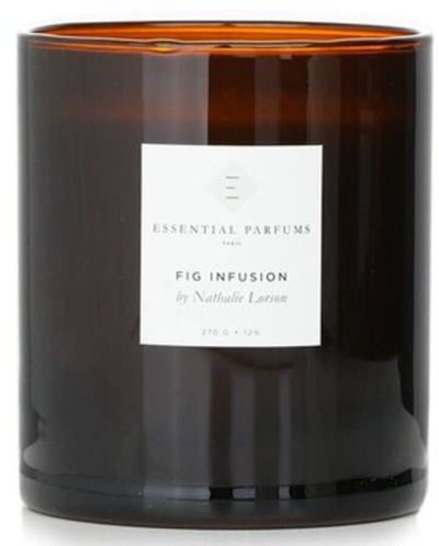 Qiriri aromatik Nathalie Lorson Fig Infusion, 270g, aromë fiku