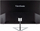 Monitor ViewSonic VX3276 MHD 3, 32", Full HD, gri