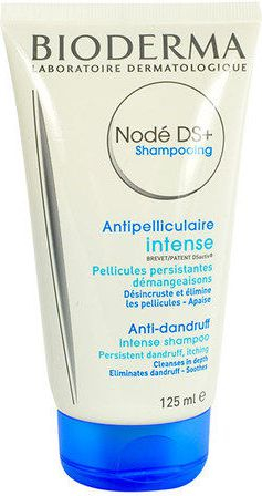 Shampo kundër zbokthit Bioderma Nodé DS+ Intense, 125ml