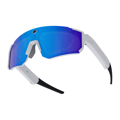 Syze sportive inteligjente Colmi V06 AI, kamera 8MP, Bluetooth, të bardha
