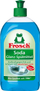 Lëng enëlarës Frosch Soda Concentrate, 500ml, transparent