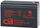 Akumulator CSB HRL 1225 HRL1225WF2, 12V, 5.8Ah, i zi