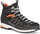 Këpucë malore Aku Tengu Lite GTX, Gore Tex, taban Vibram, të zeza, 41.5