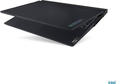 Laptop Lenovo Legion 5 15ITH6H, Intel Core i5-11400H, 15.6”, 16 GB RAM, M.2 PCIe SSD 1 TB, i zi/ kaltër
