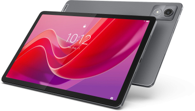 Таблет Lenovo Tab K11, 11\", 128GB, 8GB RAM, сив