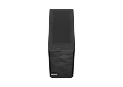 Kasë Fractal Design Meshify 2 Lite Black TG Light Tint, Mid Tower, e zezë