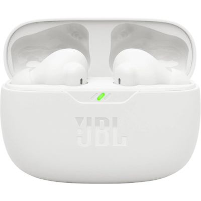 Dëgjuese JBL Wave Beam 2, të bardha