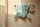 Thes gjumi 90cm me meng qe hiqen - Rib Sea Green