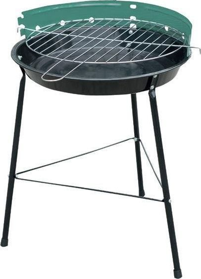 Grill Mastergrill (MG930) për kopsht