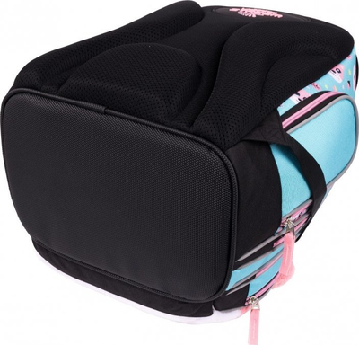 Çantë shpine CoolPack, për laptop, shumëngjyrëshe