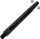 Shufra për shigjeta Harrows Carbon 360, set 3 copë, e zeza