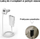 Karikues veture Awei C-400, 4x USB A, 2A, i bardhë