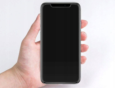 Xham mbrojtës Spigen Apple Slim HD, për iPhone XR