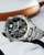 Orë dore për meshkuj Casio G-Shock GST-B300SD-1AER, e argjendtë