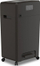 Grirës HP ProShredder 16MC P-5, i zi