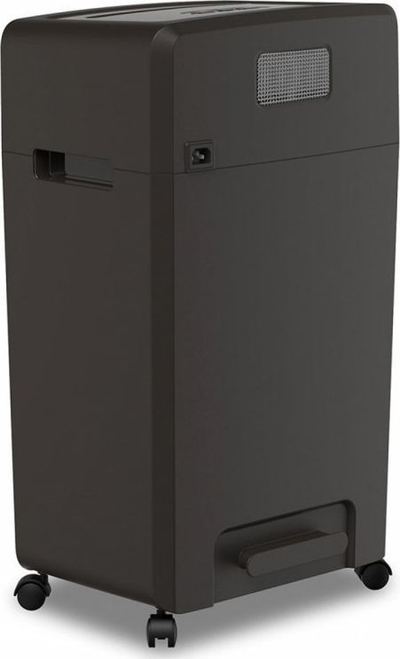 Grirës HP ProShredder 16MC P-5, i zi