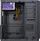 Kasë Inter-Tech IT-5916 SL-500, Midi Tower
