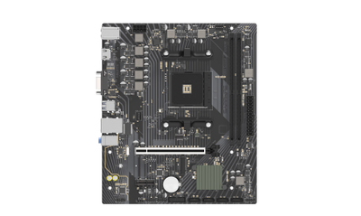 Motherboard Sapphire A520M E, socket AM4, mATX