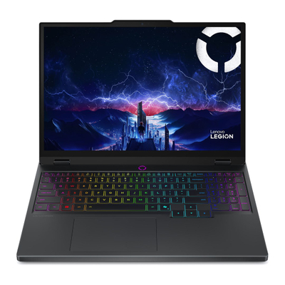 Гејминг лаптоп Lenovo Legion 5 15IRX10, 15.6", црн