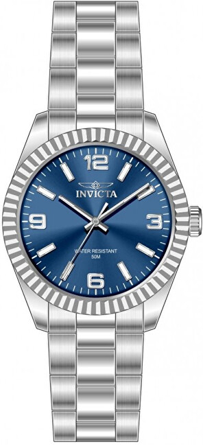 Orë dore për meshkuj Invicta 47451