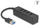 Hub USB Delock 4 porta, USB 3.0, 5 Gbps, i zi
