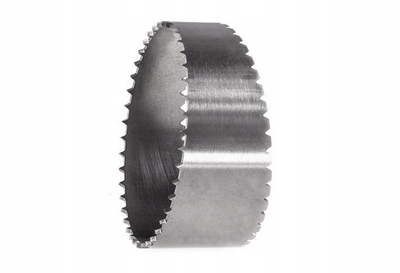 Fiting tubi Pie Cut Elbow PRO 70mm, trashësi muri 1.5mm, ngjyrë metalik