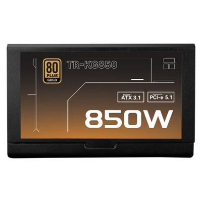 Burim energjie Thermalright KG-850. 850W